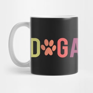 Dogaholic Mug
